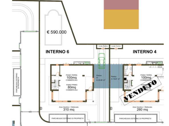 Tipologia Immobile: villa / indipendente / semi indipendente Provincia: roma Comune: frascati Località: vermicino Indirizzo: Via Quarticciolo di Vermicino